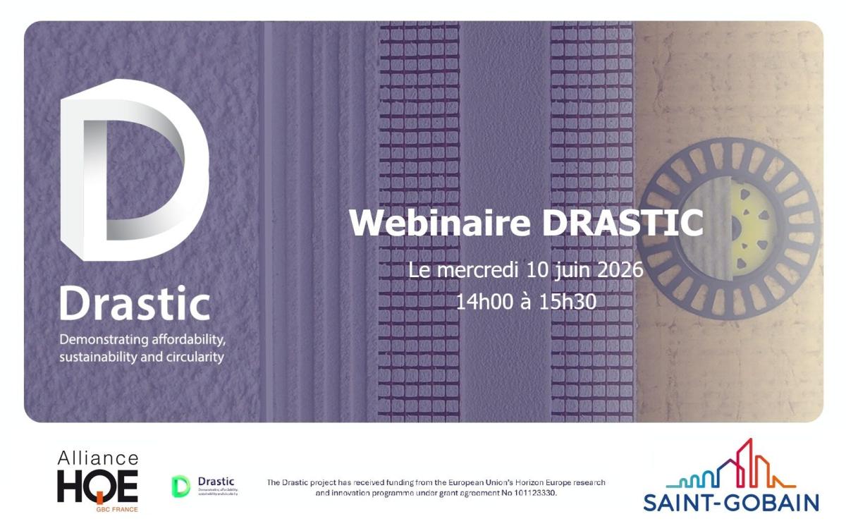 French Demonstrator Webinar banner.