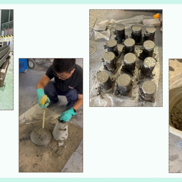 Testing processes by the Drastic Spanish Demonstrator